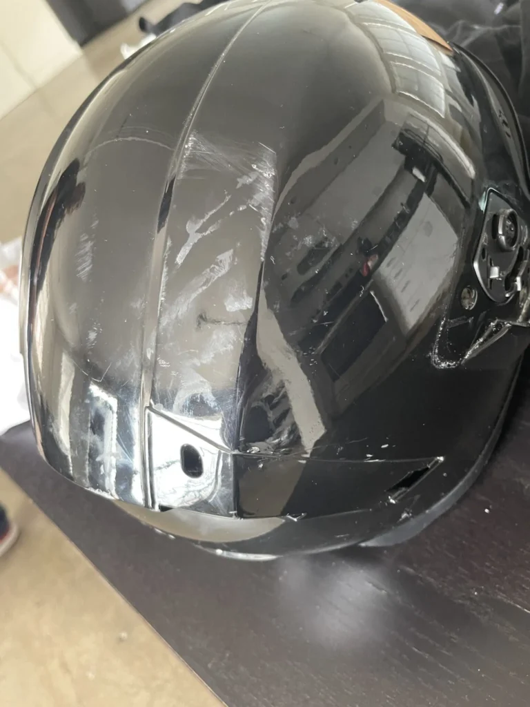 $1M Settlement for a Motorcycle Accident