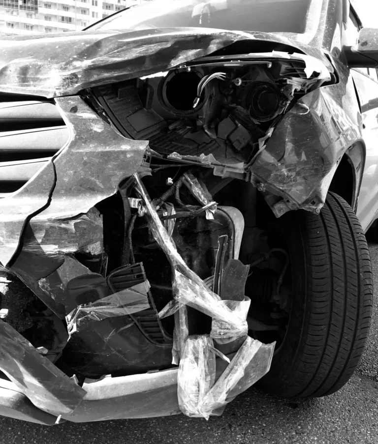 $5.5M Settled for an App-Based Auto vs. Auto Accident