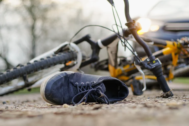 $600K Recovered for Wrongful Death while Cycling